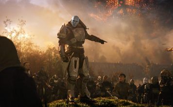 Destiny 2 sprzeda się w 3 milionach kopii w pierwszych trzech miesiącach Destiny 2