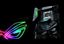 Asus atakuje rynek trzema płytami głównymi X299 z serii TUF