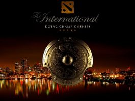 Rozgrywki DOTA 2 The International 2017 z rekordową pulą nagród