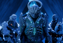 Bioware udostępnia trial do Mass Effect Andromeda