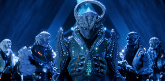 Bioware udostępnia trial do Mass Effect Andromeda