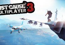 Mod Multiplayer do Just Cause 3 lada chwila będzie gotowy