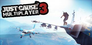 Mod Multiplayer do Just Cause 3 lada chwila będzie gotowy