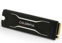 Budżetowa linia dysków SSD od Colorful