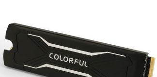 Budżetowa linia dysków SSD od Colorful