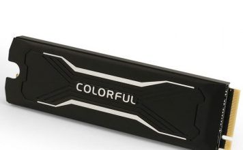Budżetowa linia dysków SSD od Colorful