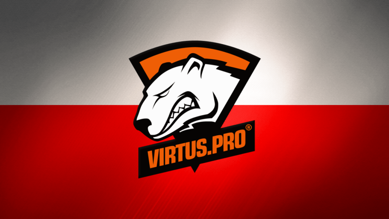 Живые обои virtus pro