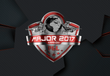 Rozlosowano pary 2. rundy PGL Major Kraków 2017. Z kim zagrają Virtus.pro?