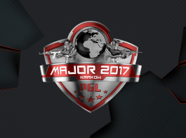 Rozlosowano pary 2. rundy PGL Major Kraków 2017. Z kim zagrają Virtus.pro?