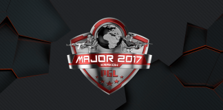 Rozlosowano pary 2. rundy PGL Major Kraków 2017. Z kim zagrają Virtus.pro?