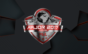 Rozlosowano pary 2. rundy PGL Major Kraków 2017. Z kim zagrają Virtus.pro?
