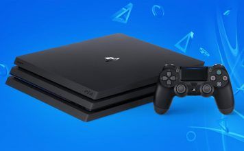 Według najnowszego raportu Sony, prawie 1,23% światowej populacji posiada konsolę PlayStation 4