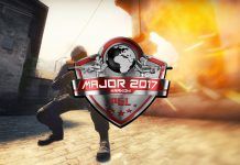 Podsumowanie 1. dnia PGL Major Kraków 2017 – nie obyło się bez niespodzianek