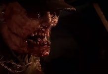 Do sieci wyciekł zwiastun trybu zombie do Call of Duty: WW2