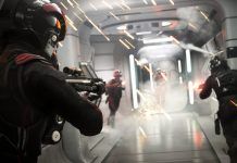 Kulisy kampanii singleplayer Star Wars: Battlefront II