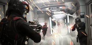 Kulisy kampanii singleplayer Star Wars: Battlefront II