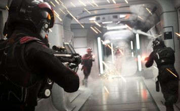 Kulisy kampanii singleplayer Star Wars: Battlefront II