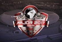 Pary 3. dnia PGL Major Kraków 2017. Virtus.pro o krok od awansu – z kim zagrają?