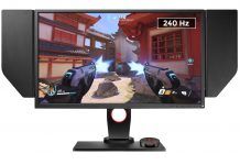 Benq ZOWIE XL 2546 – monitor dla wymagających esportowców