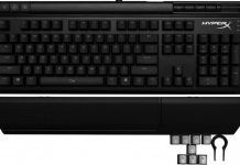 HyperX prezentuje dwa nowe modele klawiatur mechanicznych Alloy Elite i Alloy FPS Pro