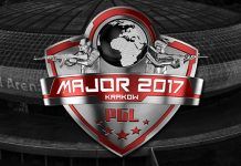 PGL Major Kraków – pary 4. dnia turnieju. Virtus.pro wciąż walczy o awans