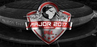 PGL Major Kraków – pary 4. dnia turnieju. Virtus.pro wciąż walczy o awans