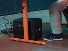 AMD Radeon RX Vega porównany do GTX 1080. Identyczna wydajność w grze Battlefield 1?