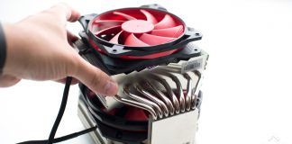 Recenzja chłodzenia procesora DeepCool Assassin II