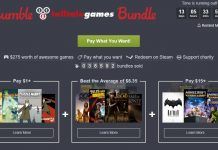 Humble Telltale Bundle – kilkanaście przygodówek w dobrej cenie