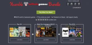 Humble Telltale Bundle – kilkanaście przygodówek w dobrej cenie