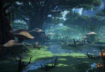 Dark and Light wkracza w fazę wczesnego dostępu