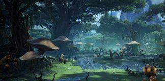 Dark and Light wkracza w fazę wczesnego dostępu