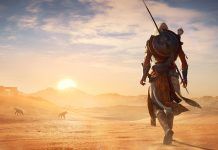 Analitycy Ubisoftu przewidują liczbę upłynnionych kopii Assassin’s Creed: Origins