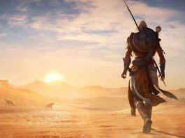 Analitycy Ubisoftu przewidują liczbę upłynnionych kopii Assassin’s Creed: Origins
