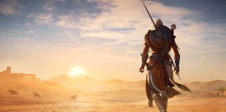 Analitycy Ubisoftu przewidują liczbę upłynnionych kopii Assassin’s Creed: Origins