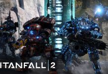 Titanfall 2 otrzyma nowy tryb gry dla 4 graczy Titanfall 2