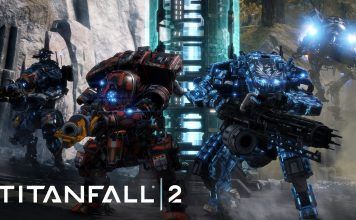 Titanfall 2 otrzyma nowy tryb gry dla 4 graczy Titanfall 2