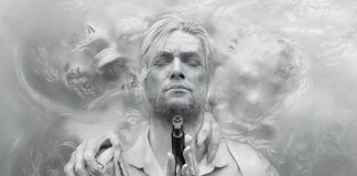 Klimatyczny zwiastun The Evil Within 2