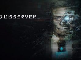 Twórcy Layers of Fear zapowiedzieli premierę Observer, która nastąpi 15 sierpnia