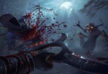 Humble Bundle rozdaje za darmo Shadow Warrior