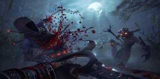 Humble Bundle rozdaje za darmo Shadow Warrior