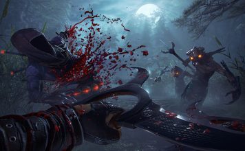 Humble Bundle rozdaje za darmo Shadow Warrior