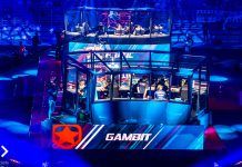 PGL Major 2017: Gambit vs. Fnatic – relacja z meczu