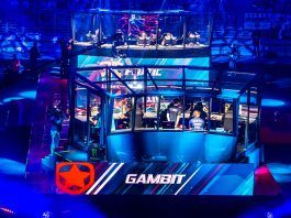 PGL Major 2017: Gambit vs. Fnatic – relacja z meczu
