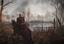 Mod HD Reworked Project wprowadza do Wiedźmina 3 nowe tekstury wody, skał i elementów architektury