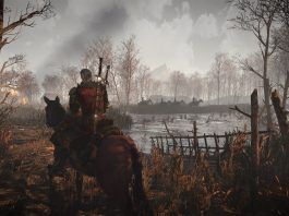 Mod HD Reworked Project wprowadza do Wiedźmina 3 nowe tekstury wody, skał i elementów architektury