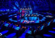 PGL Major Kraków: Astralis vs SK Gaming – relacja z meczu