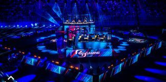 PGL Major Kraków: Astralis vs SK Gaming – relacja z meczu