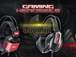 Sprzęt gamingowy od White Shark już niedługo będzie dostępny w Polsce