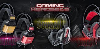 Sprzęt gamingowy od White Shark już niedługo będzie dostępny w Polsce